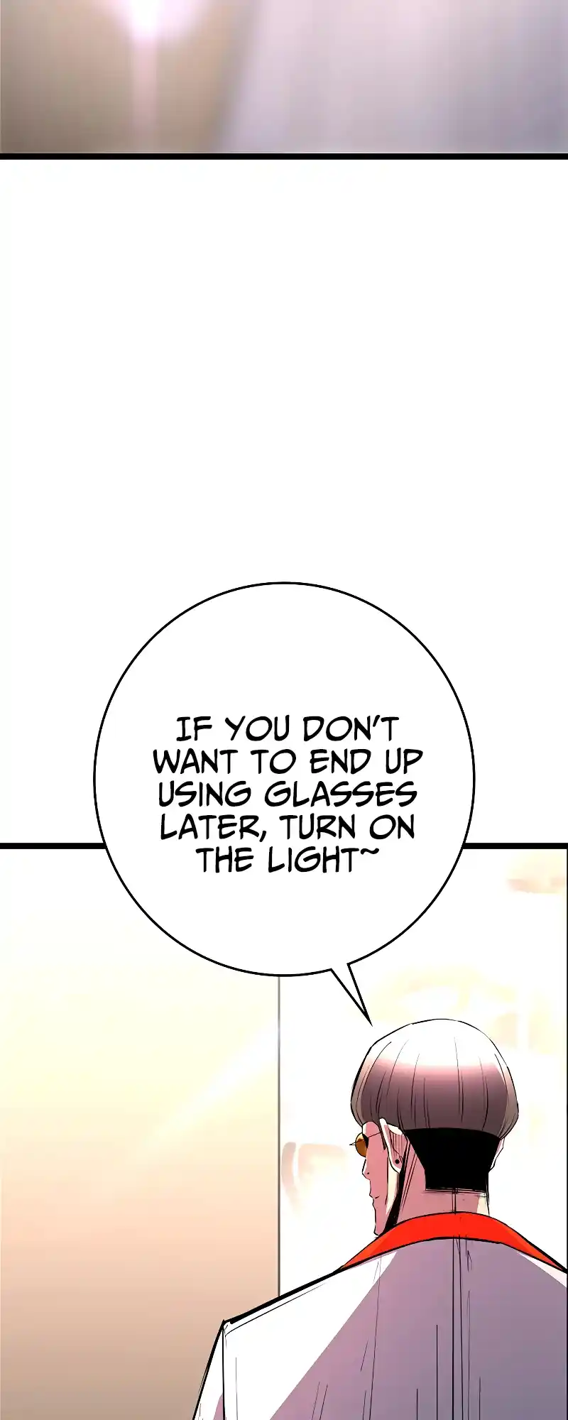 Hallym Gymnasium Chapter 119