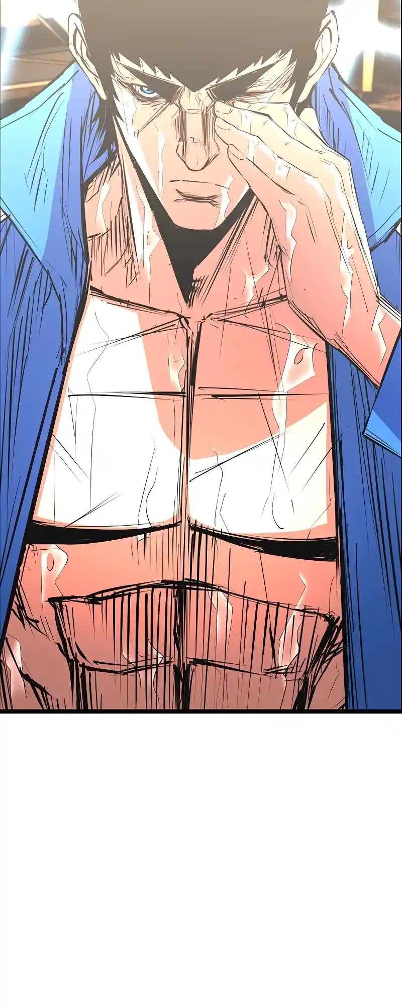 Hallym Gymnasium Chapter 119