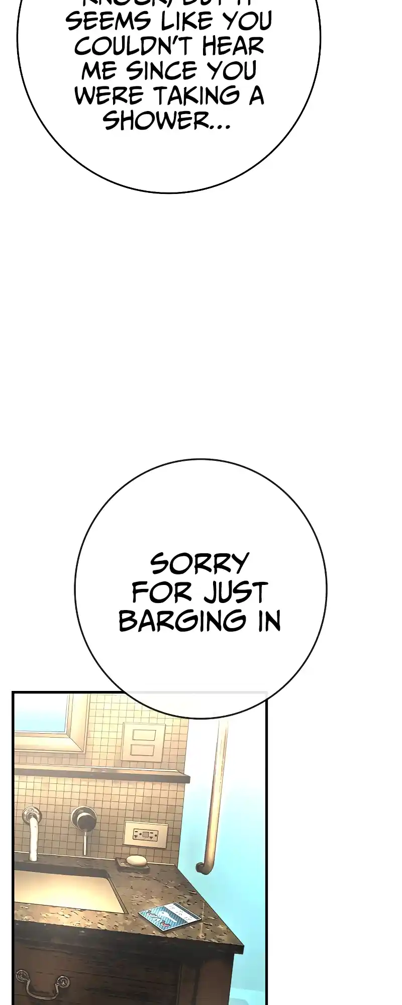 Hallym Gymnasium Chapter 119