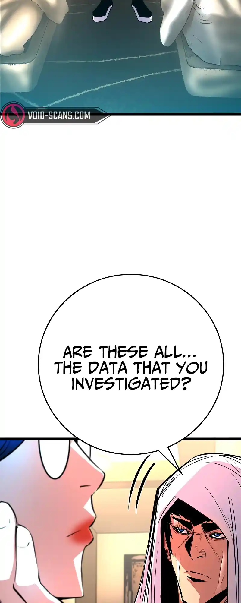 Hallym Gymnasium Chapter 119