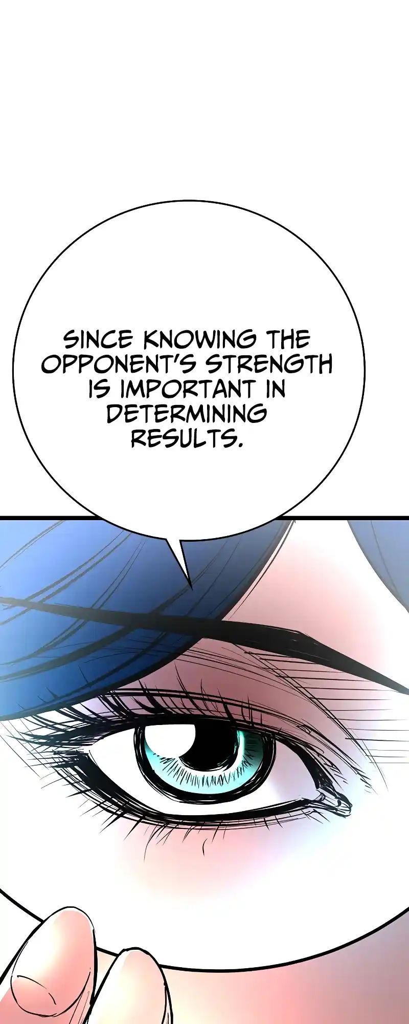 Hallym Gymnasium Chapter 119