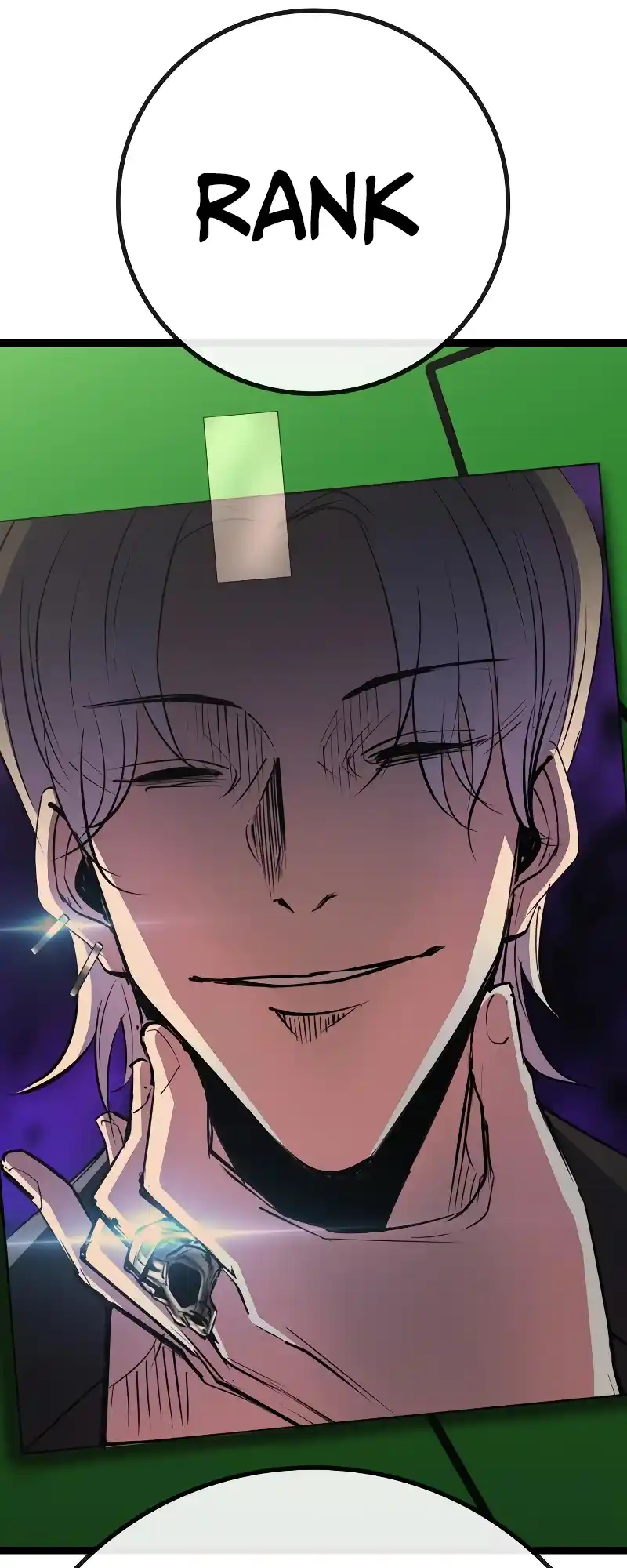 Hallym Gymnasium Chapter 119