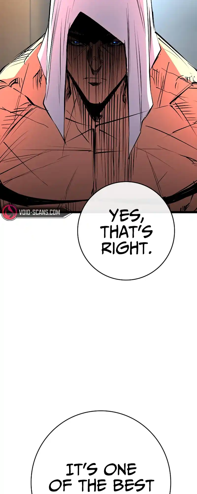 Hallym Gymnasium Chapter 119