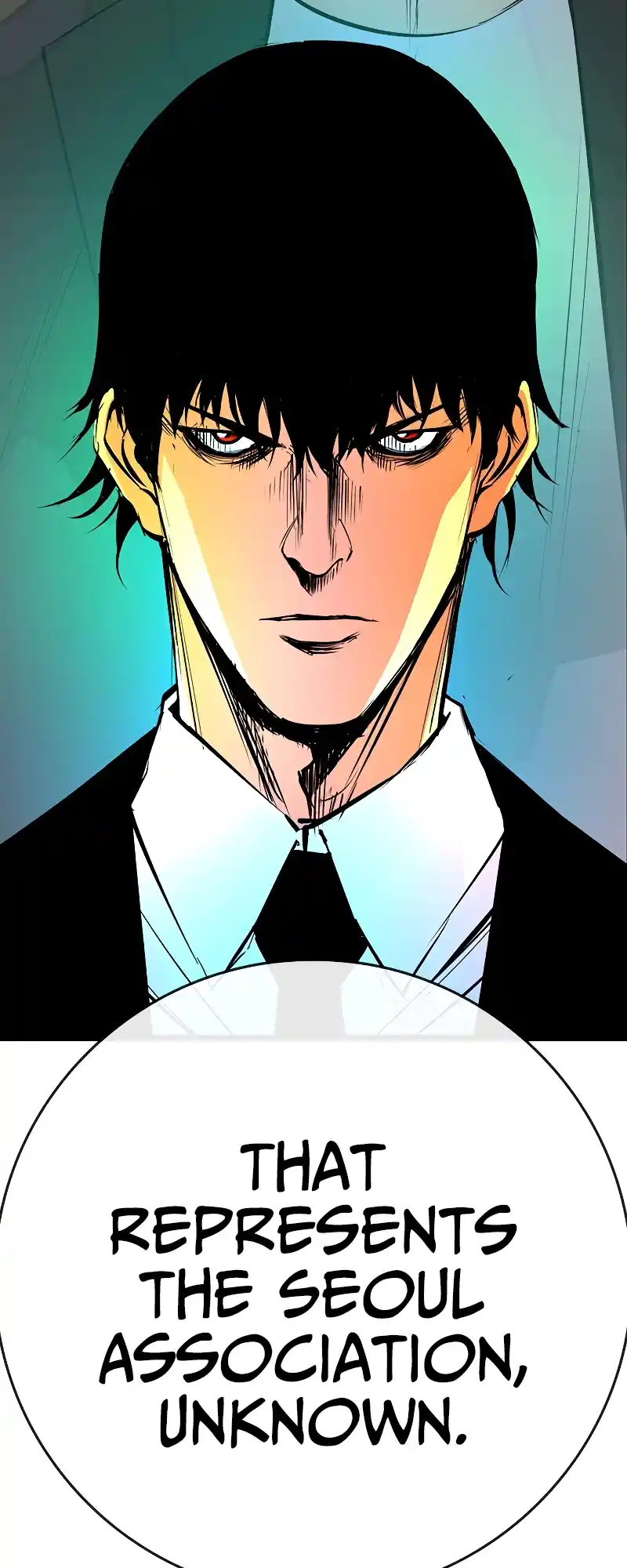 Hallym Gymnasium Chapter 119