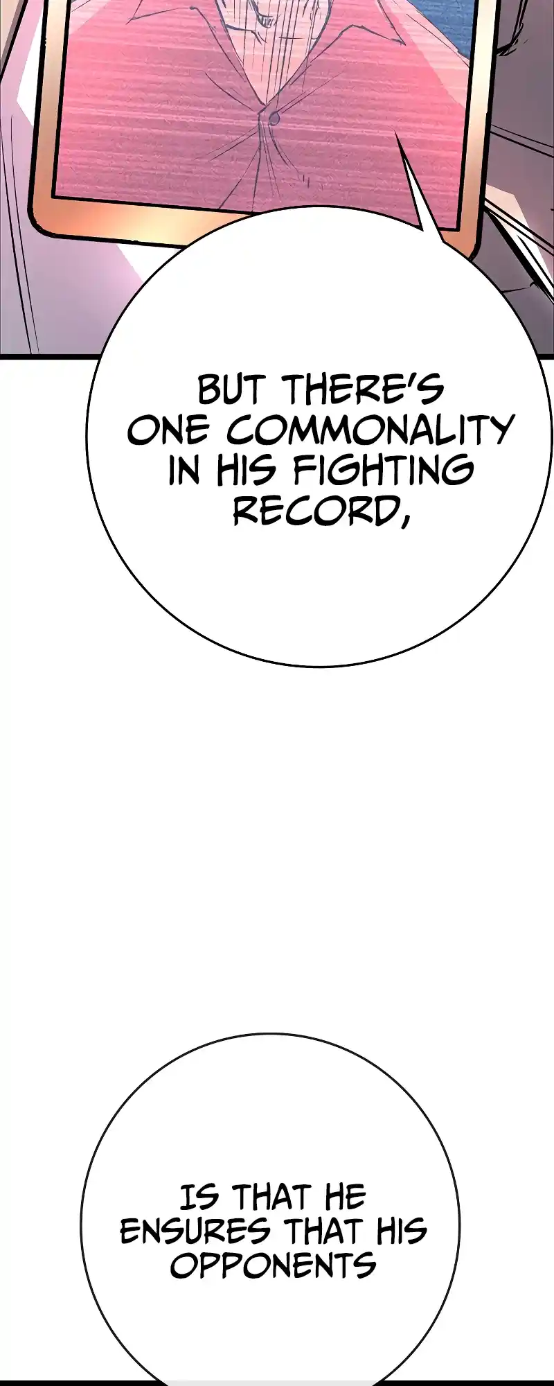 Hallym Gymnasium Chapter 119