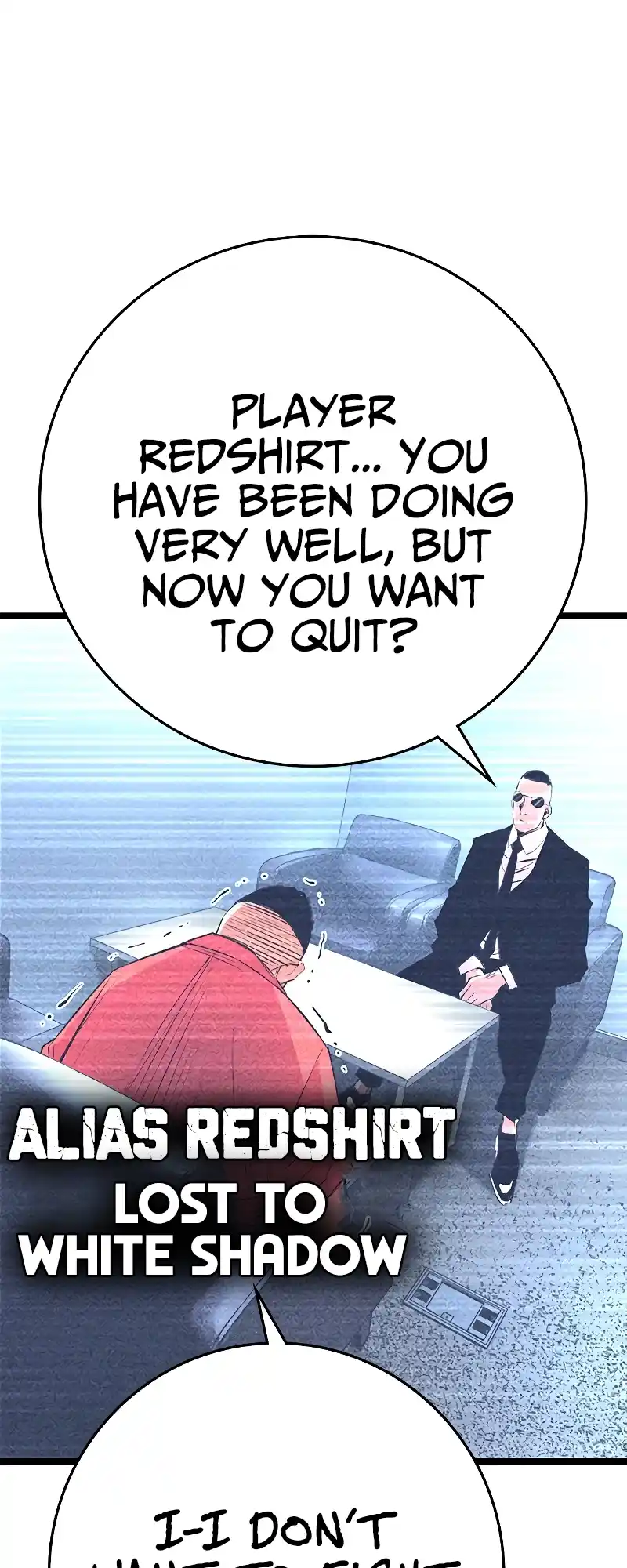 Hallym Gymnasium Chapter 119