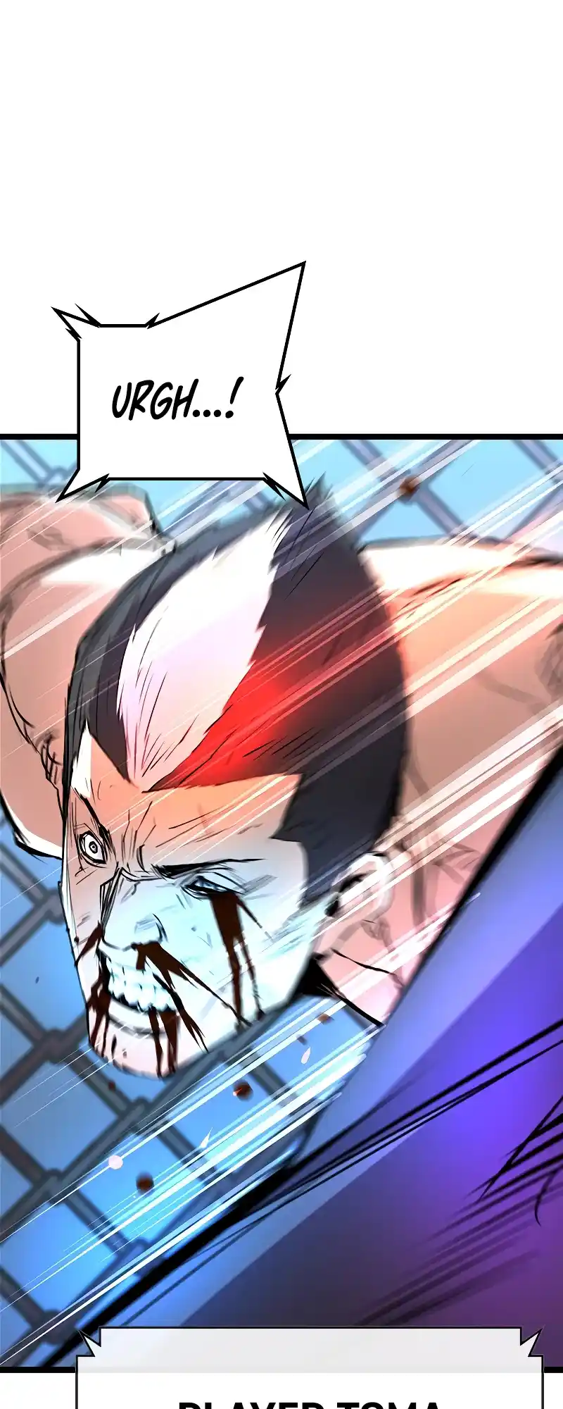 Hallym Gymnasium Chapter 119