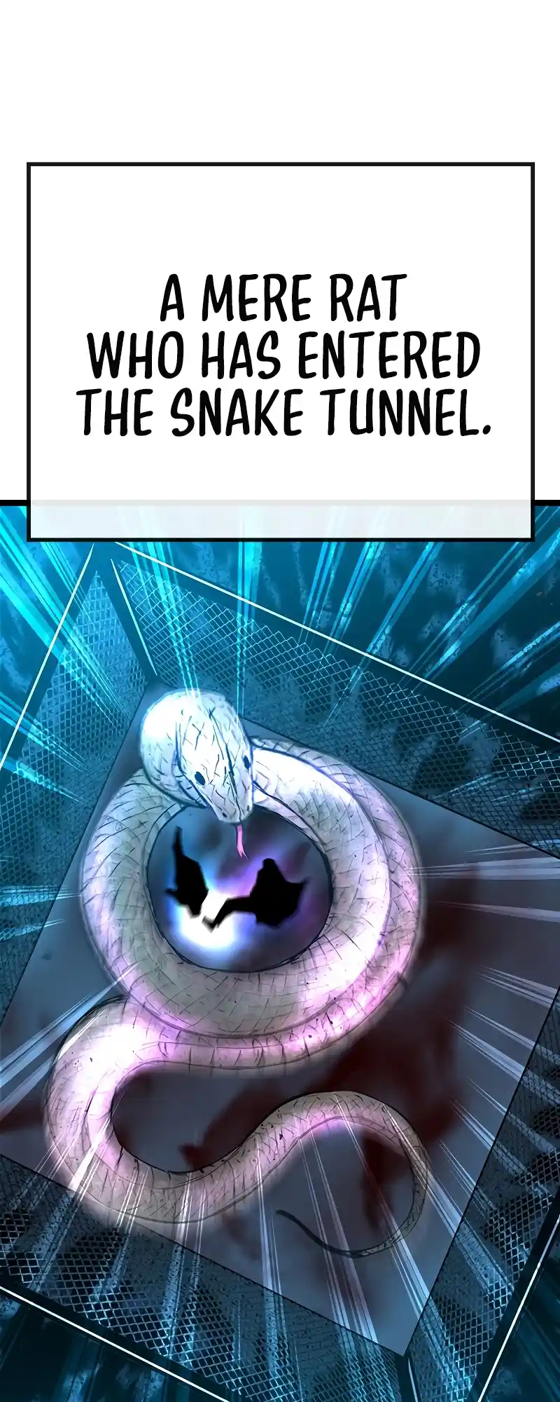 Hallym Gymnasium Chapter 119