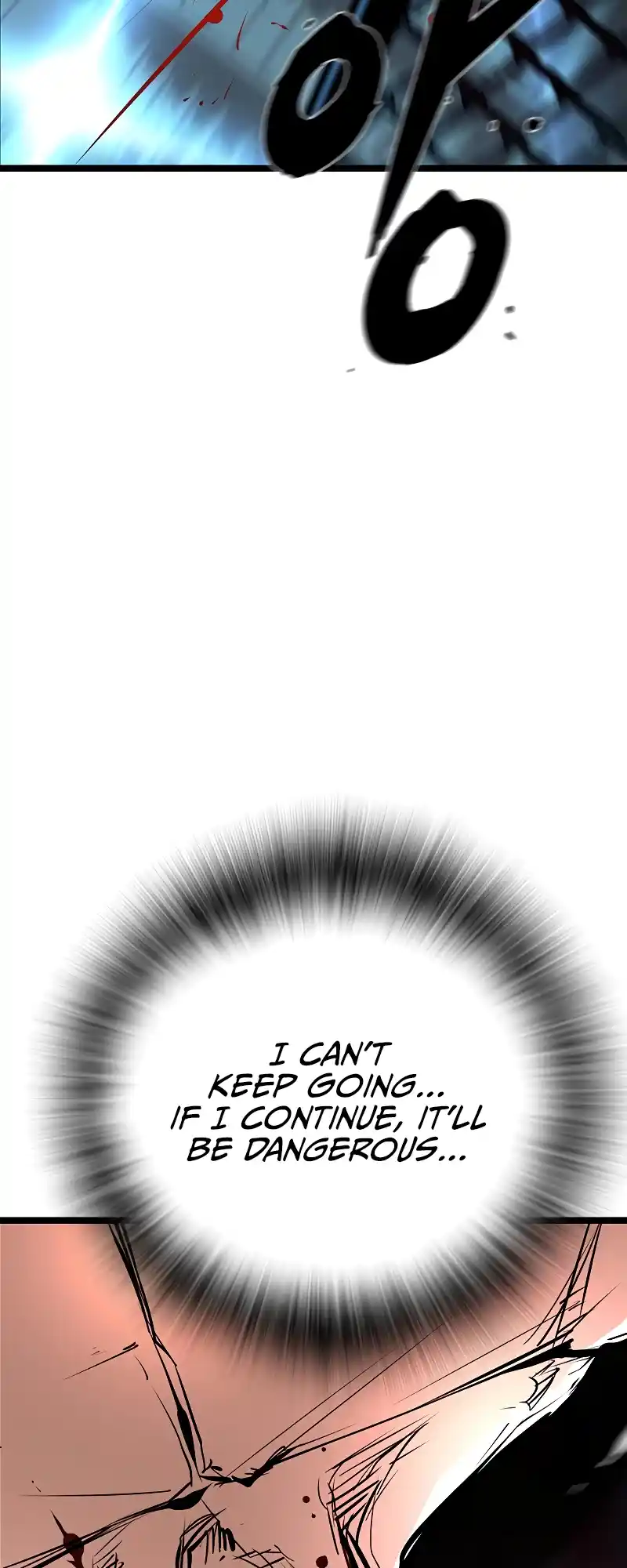 Hallym Gymnasium Chapter 119