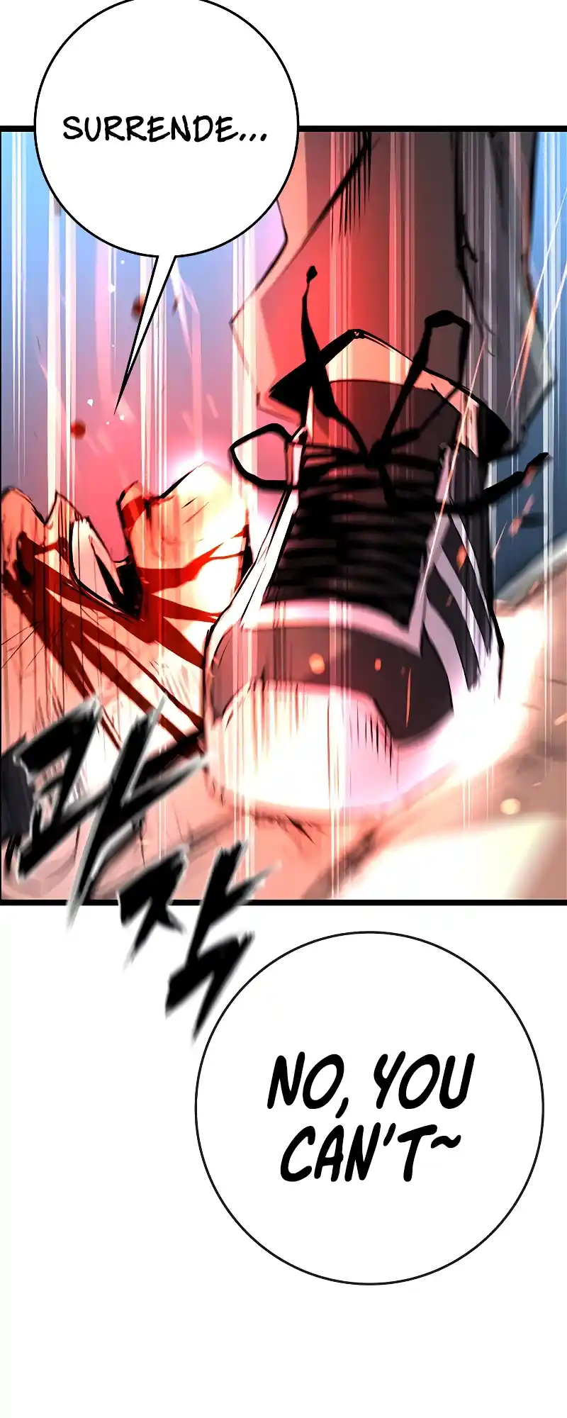 Hallym Gymnasium Chapter 119