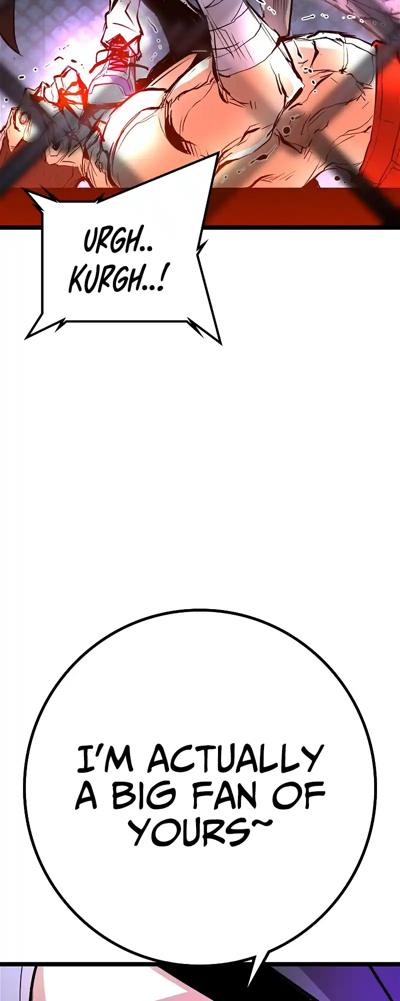 Hallym Gymnasium Chapter 119