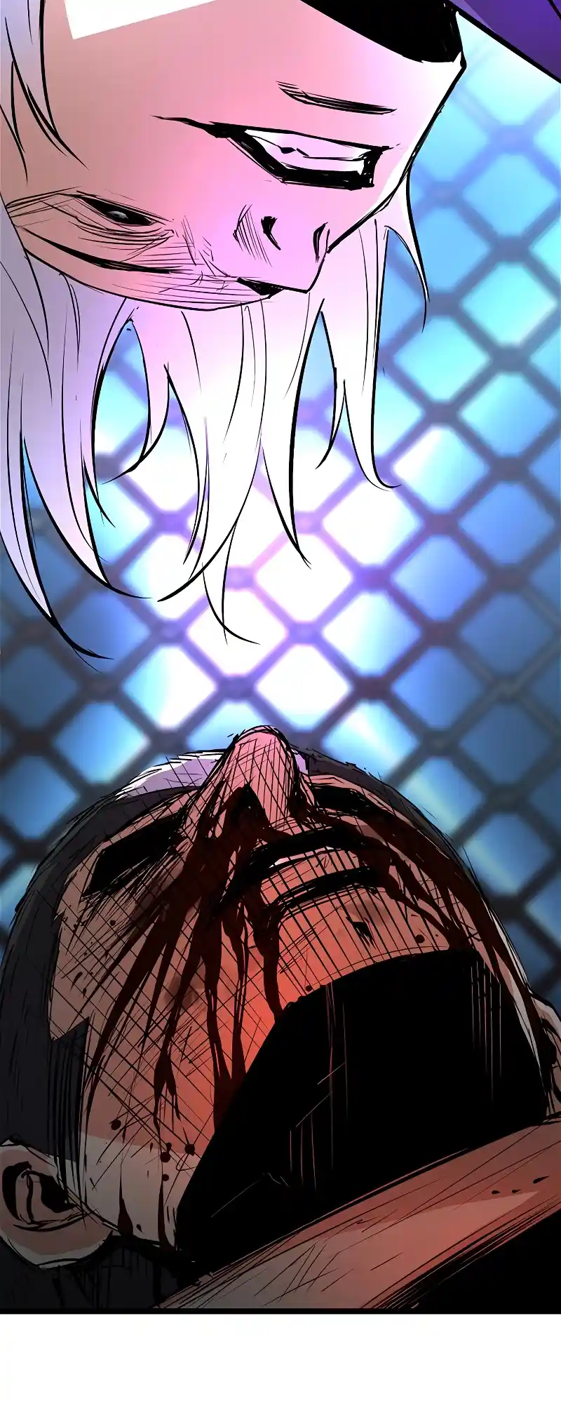 Hallym Gymnasium Chapter 119