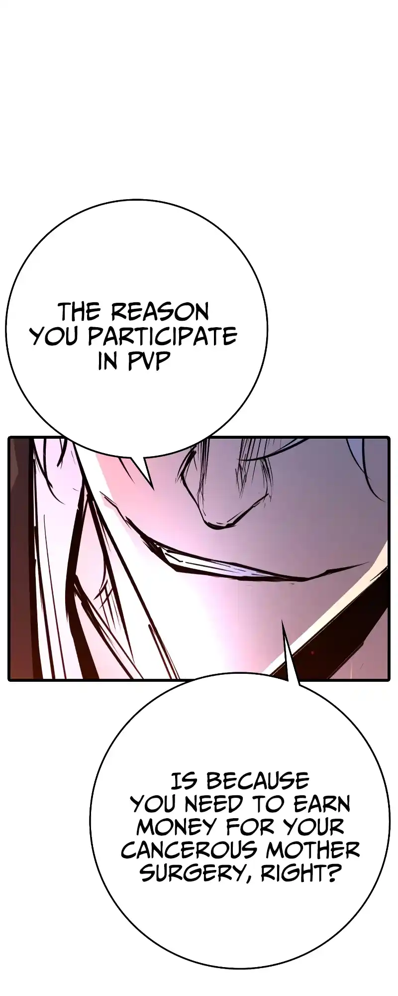 Hallym Gymnasium Chapter 119