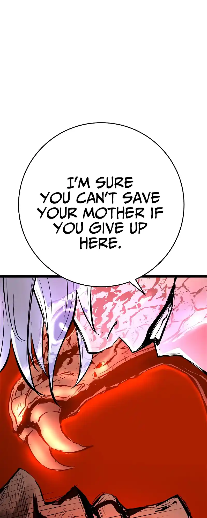 Hallym Gymnasium Chapter 119