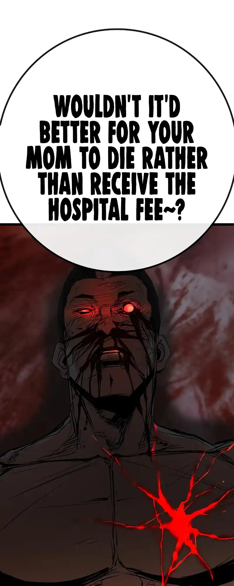 Hallym Gymnasium Chapter 119