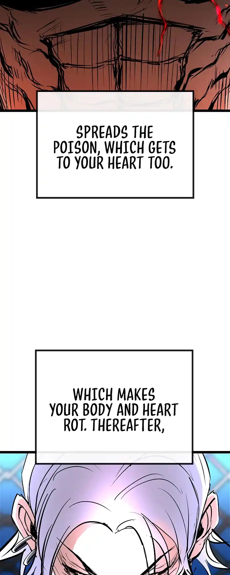 Hallym Gymnasium Chapter 119