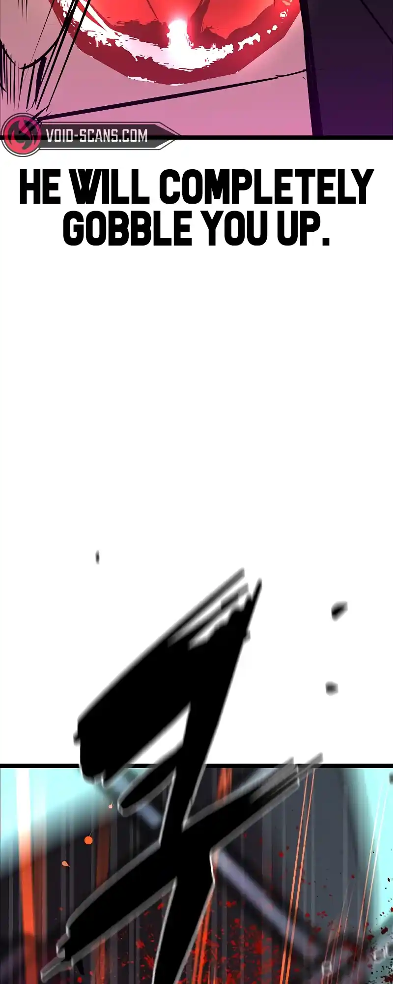 Hallym Gymnasium Chapter 119