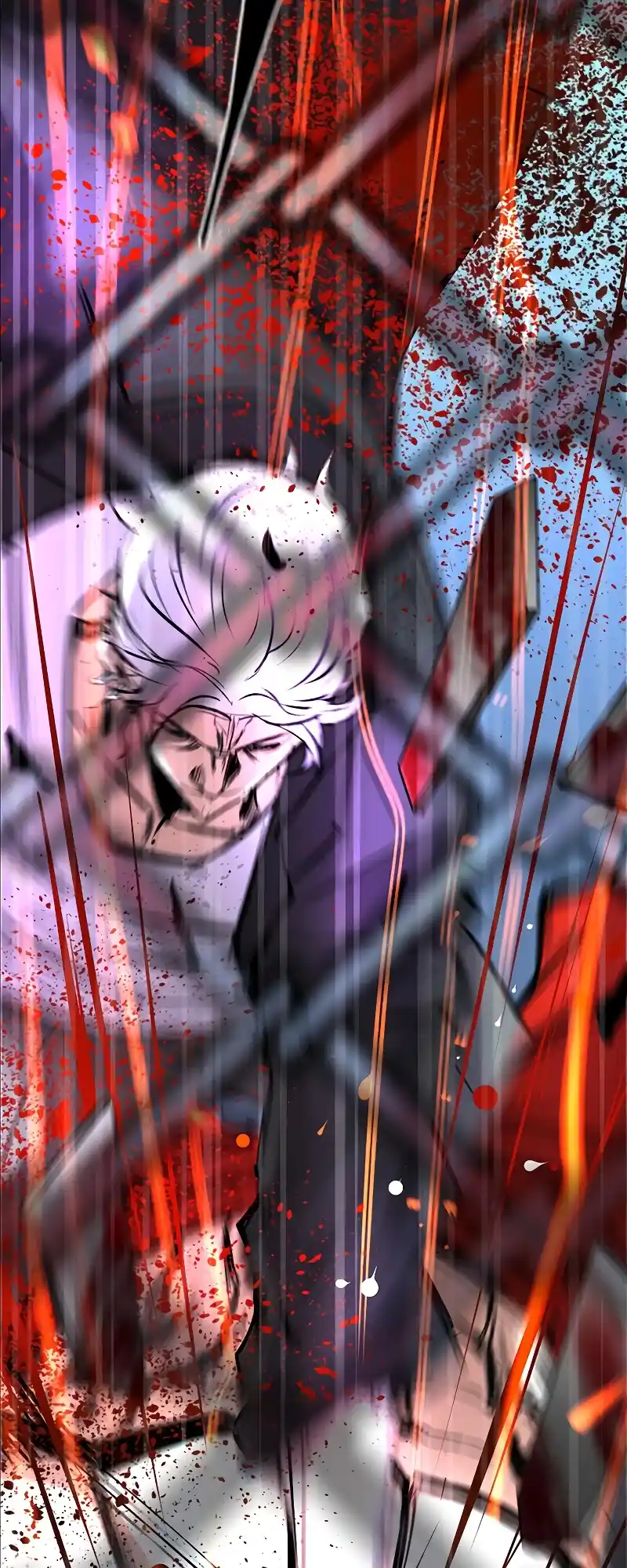 Hallym Gymnasium Chapter 119