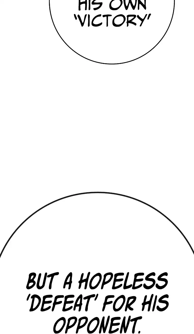 Hallym Gymnasium Chapter 119