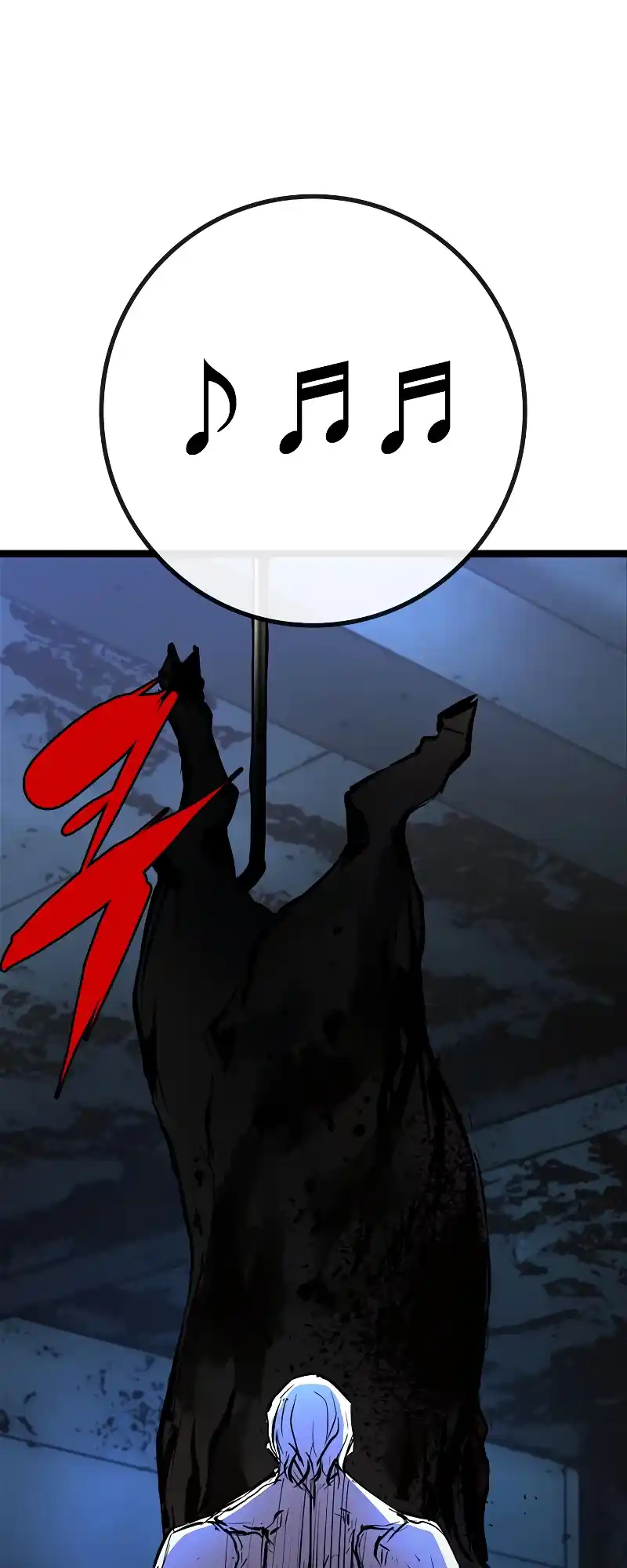 Hallym Gymnasium Chapter 119