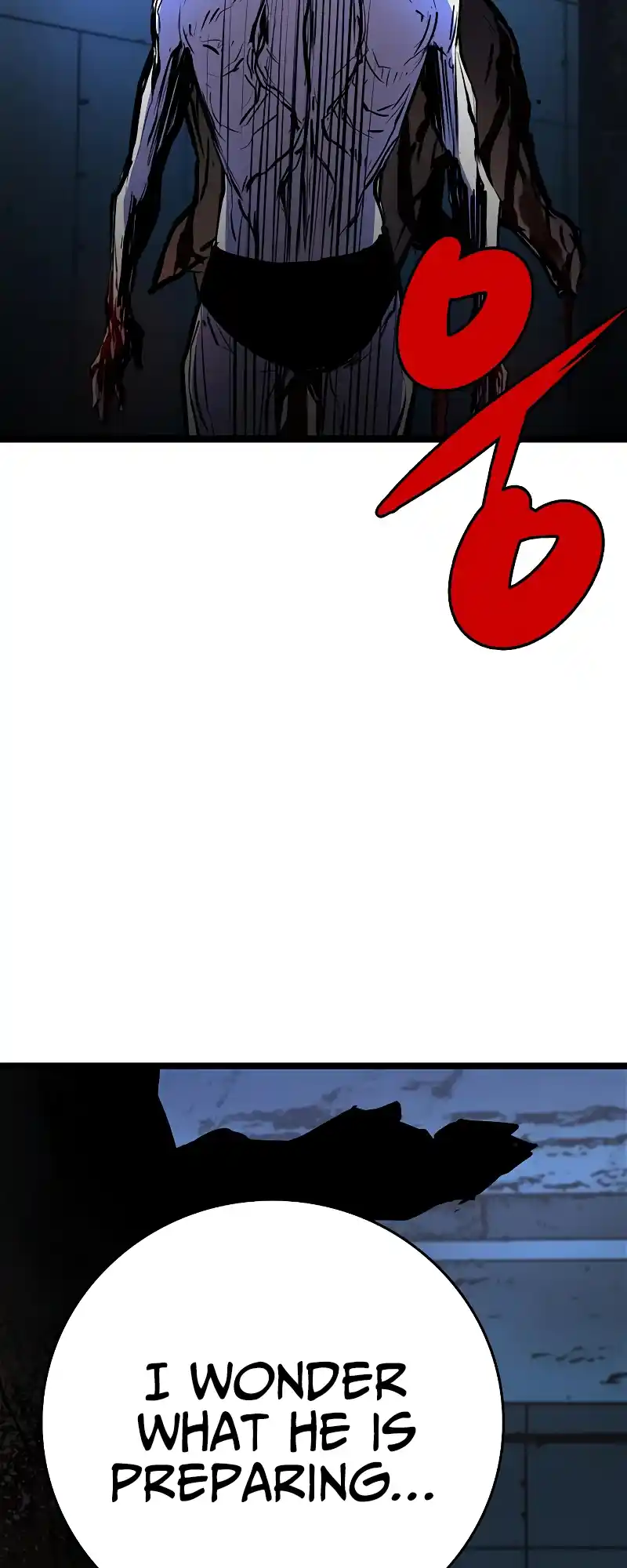 Hallym Gymnasium Chapter 119