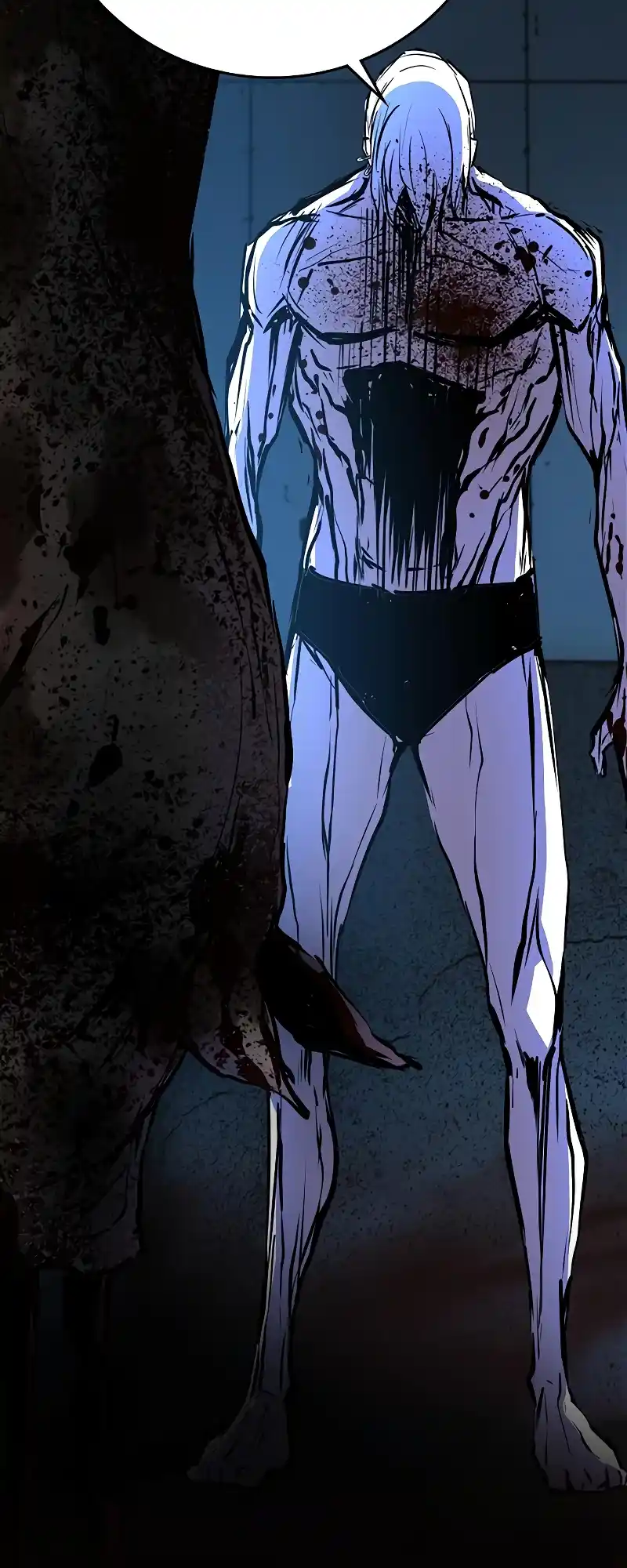 Hallym Gymnasium Chapter 119