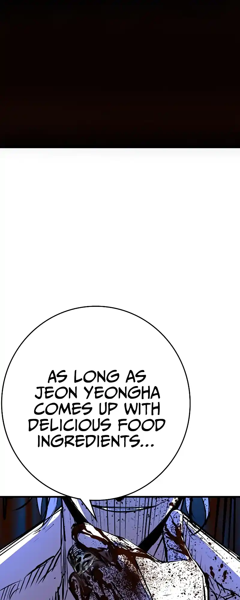 Hallym Gymnasium Chapter 119