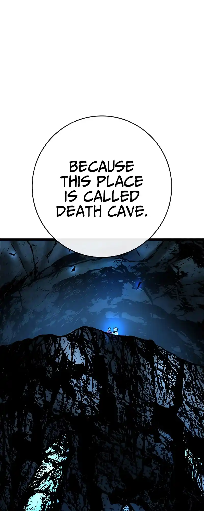 Hallym Gymnasium Chapter 119