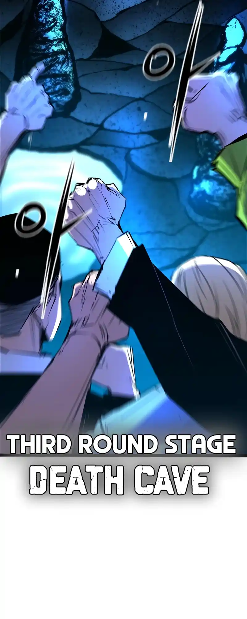 Hallym Gymnasium Chapter 119