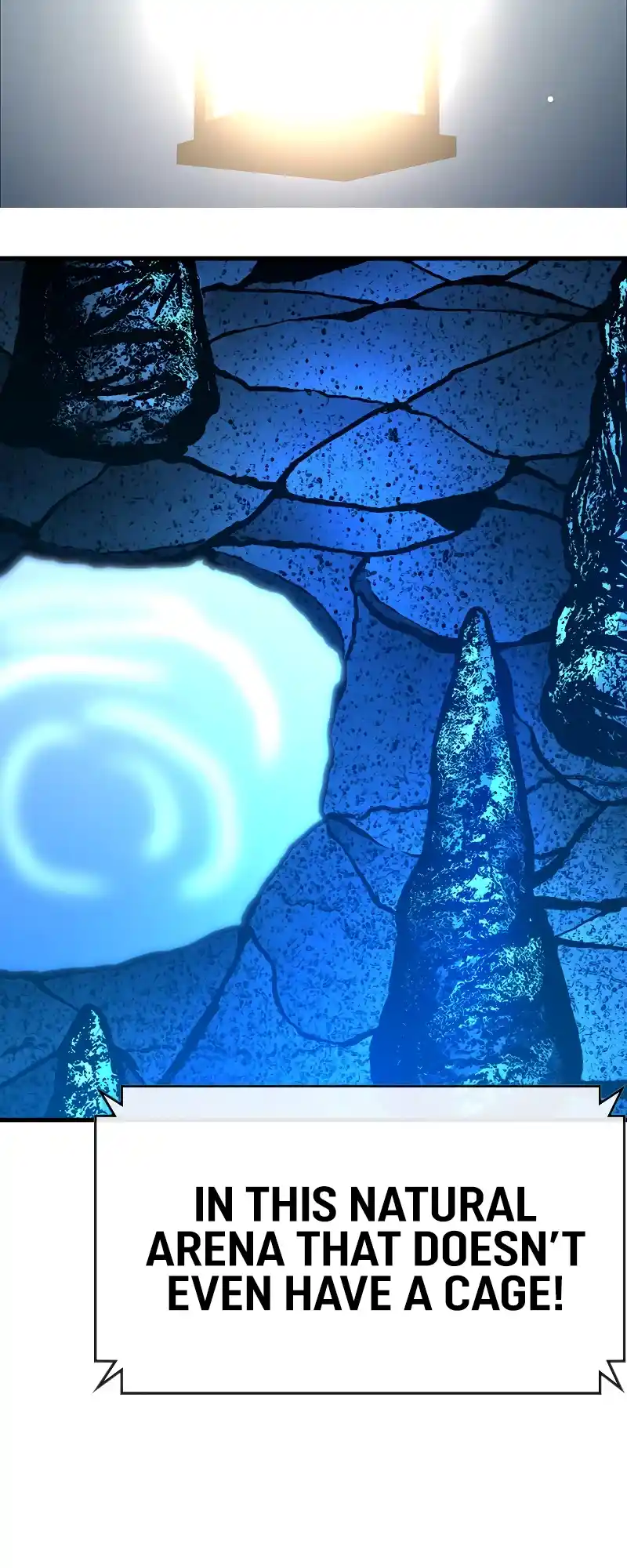 Hallym Gymnasium Chapter 119