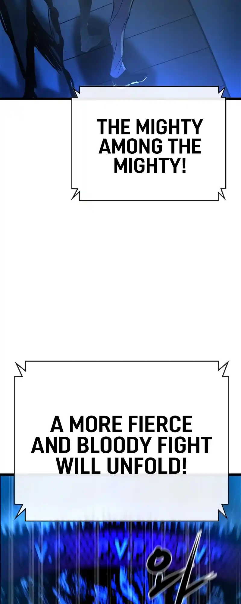 Hallym Gymnasium Chapter 119