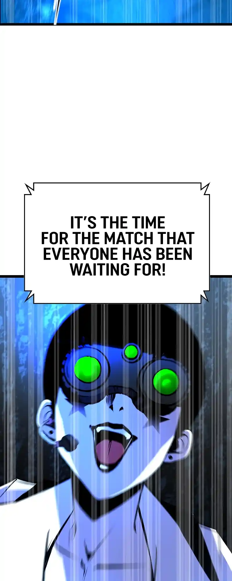 Hallym Gymnasium Chapter 119