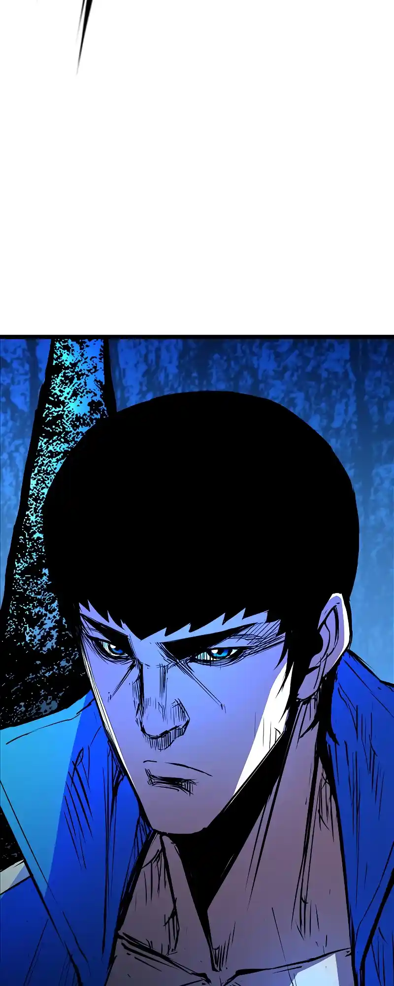 Hallym Gymnasium Chapter 119