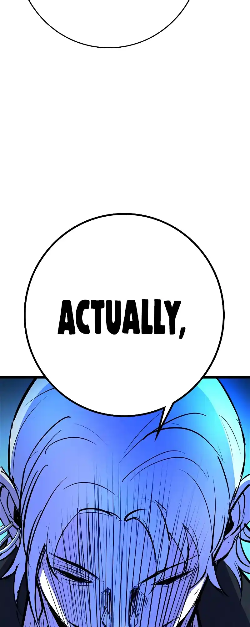 Hallym Gymnasium Chapter 119