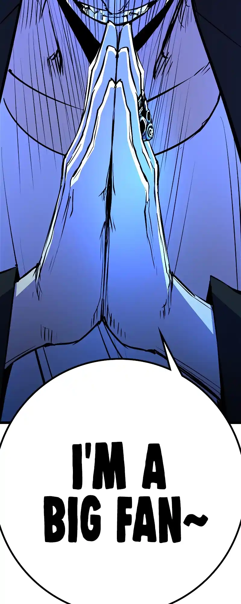 Hallym Gymnasium Chapter 119