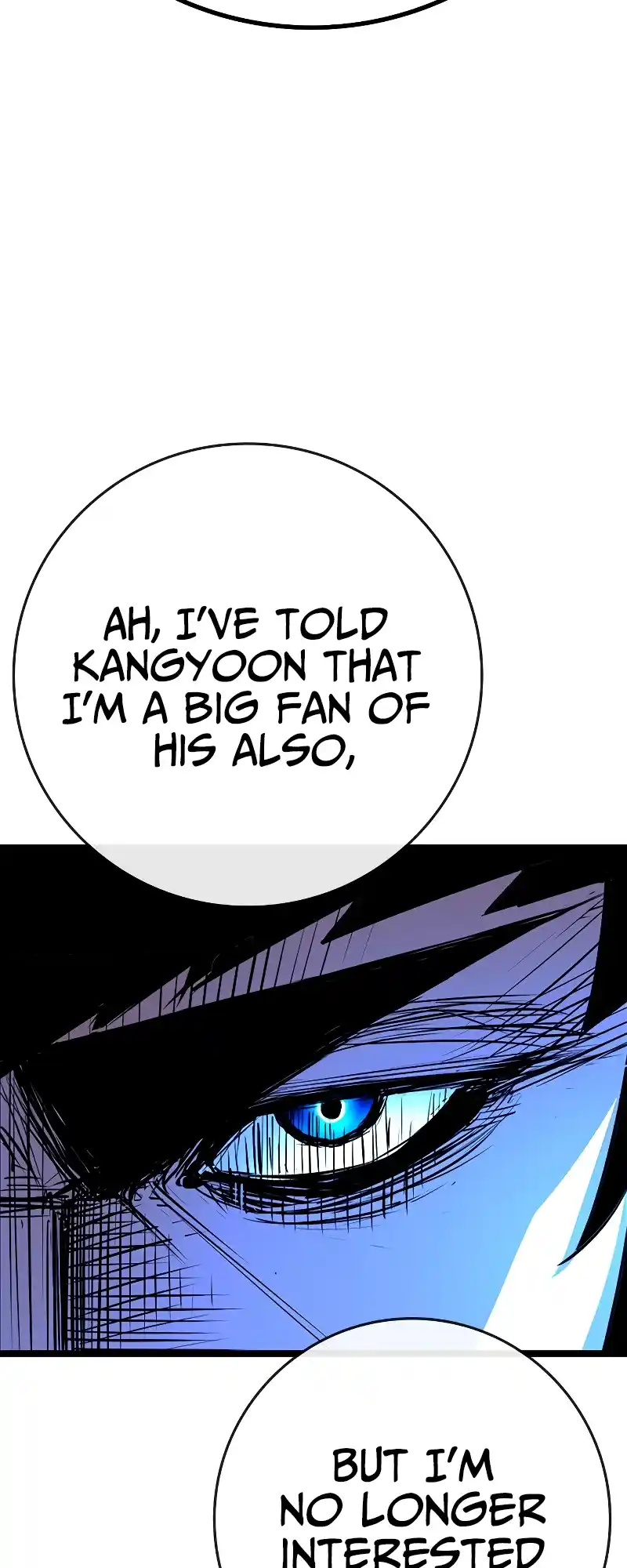 Hallym Gymnasium Chapter 119