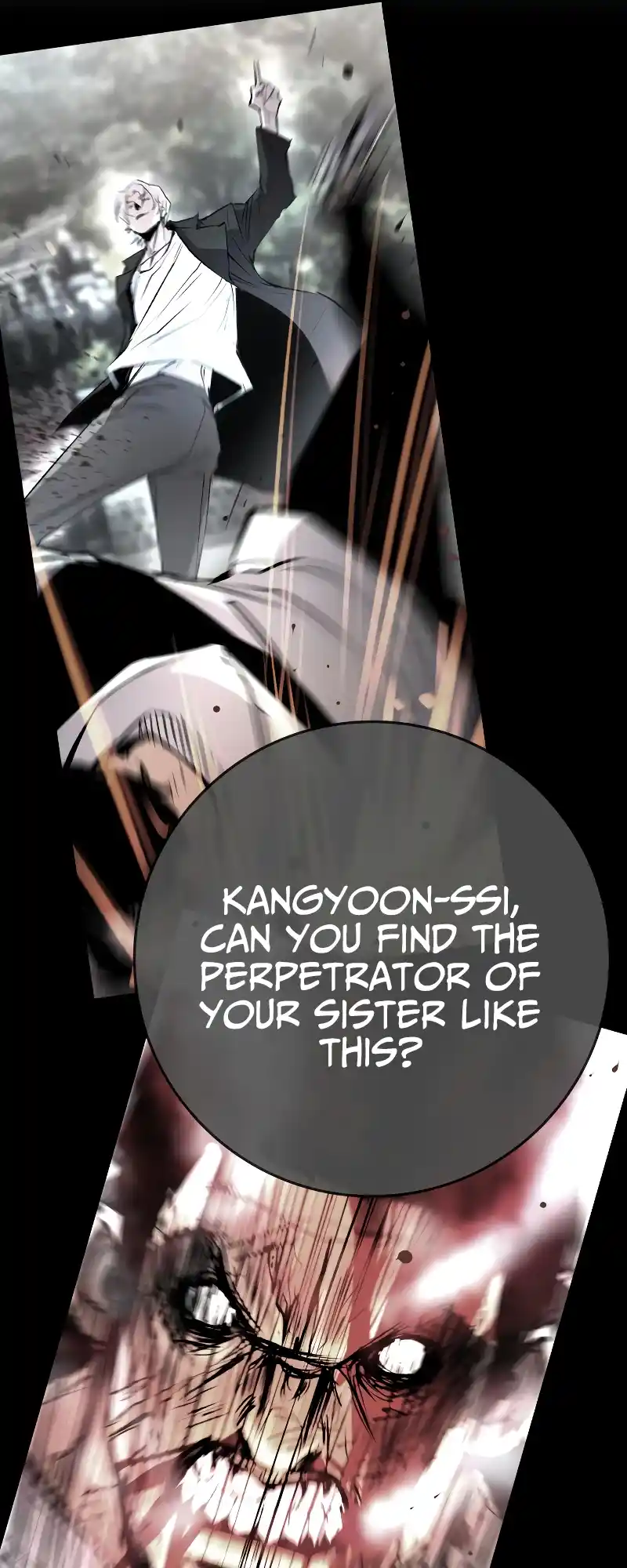 Hallym Gymnasium Chapter 119