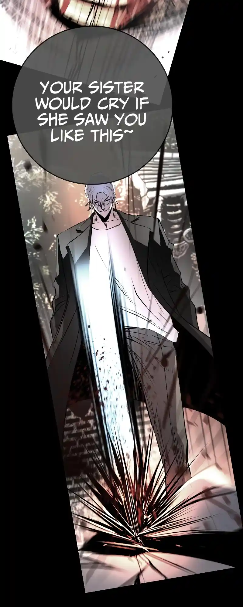 Hallym Gymnasium Chapter 119