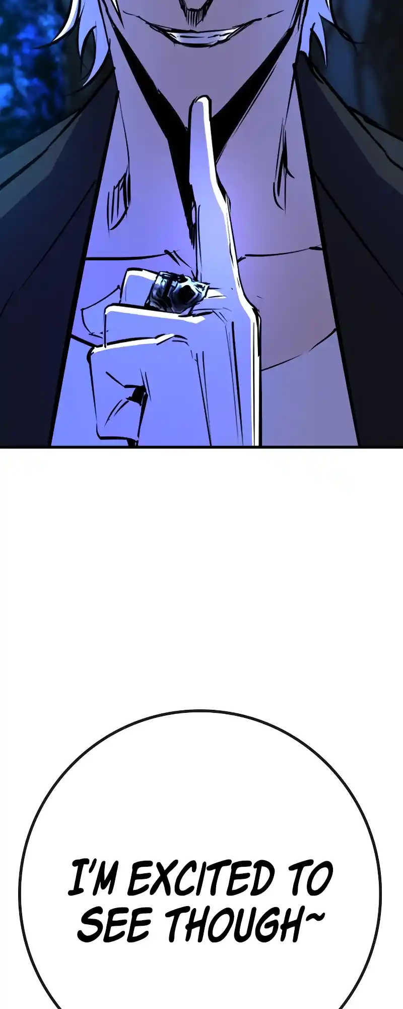 Hallym Gymnasium Chapter 119