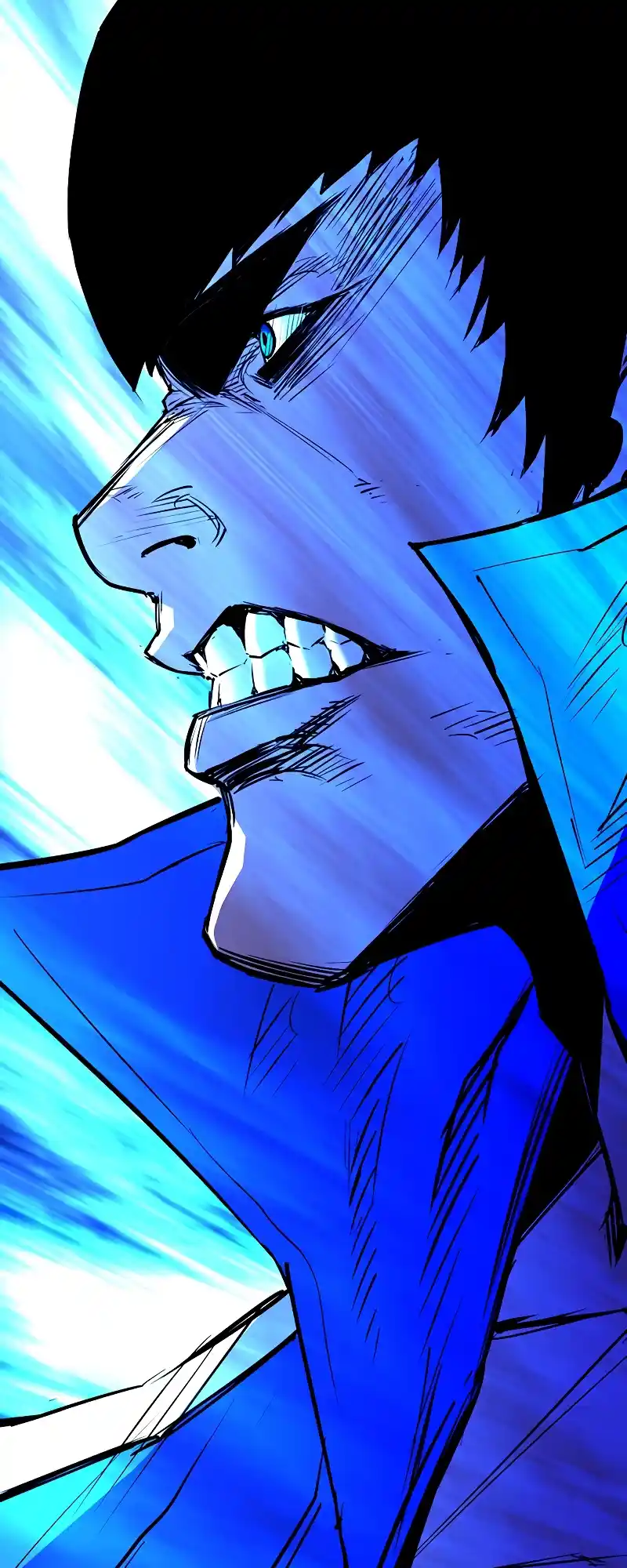 Hallym Gymnasium Chapter 119