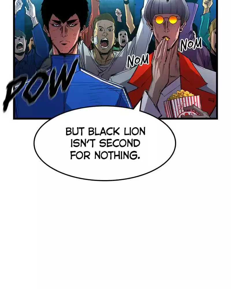 Hallym Gymnasium Chapter 12