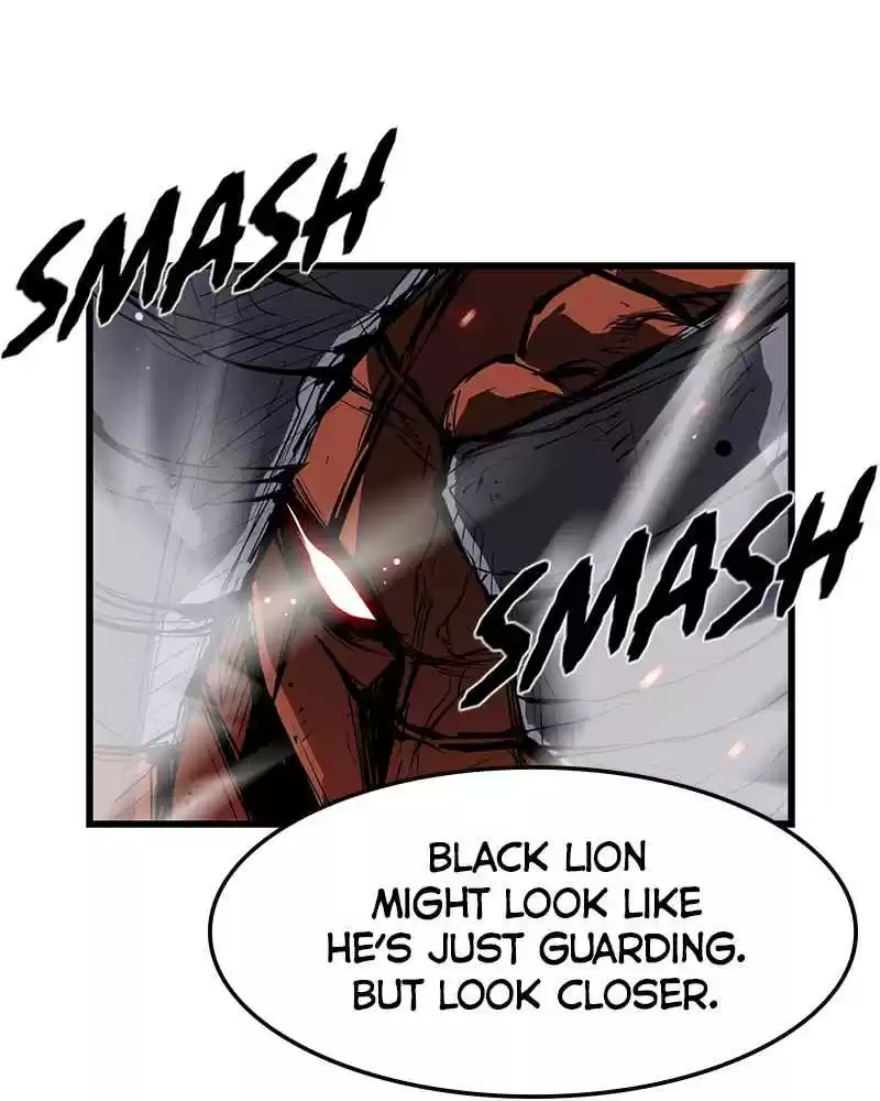 Hallym Gymnasium Chapter 12