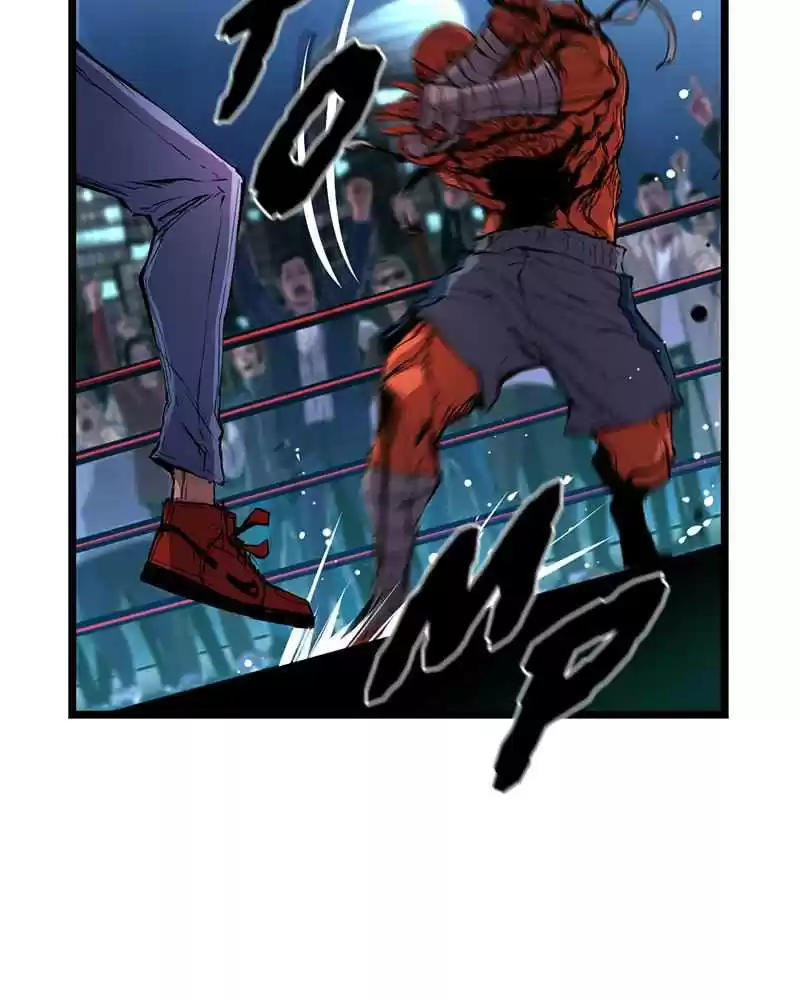 Hallym Gymnasium Chapter 12