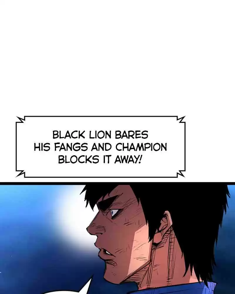 Hallym Gymnasium Chapter 12