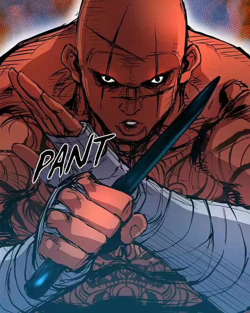 Hallym Gymnasium Chapter 12