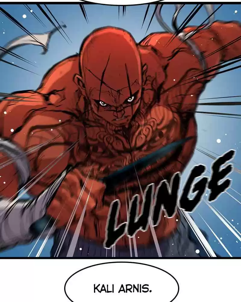 Hallym Gymnasium Chapter 12