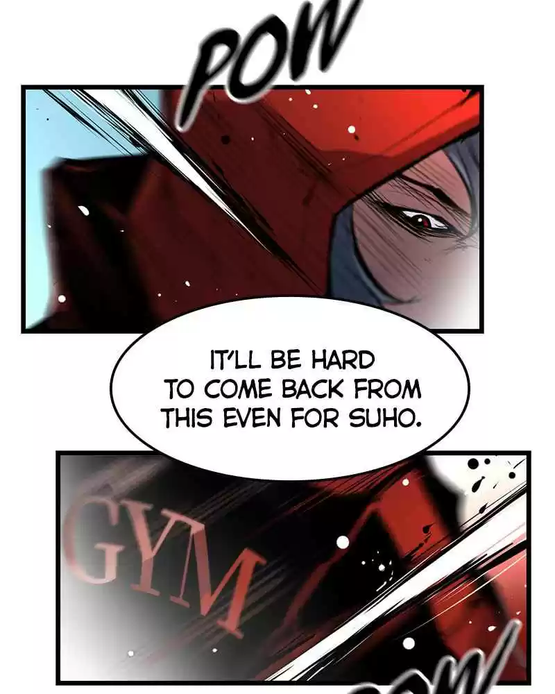 Hallym Gymnasium Chapter 12