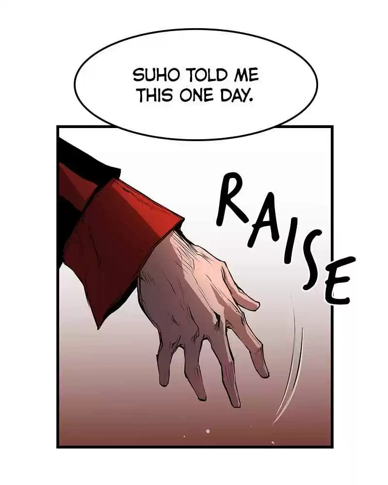 Hallym Gymnasium Chapter 12