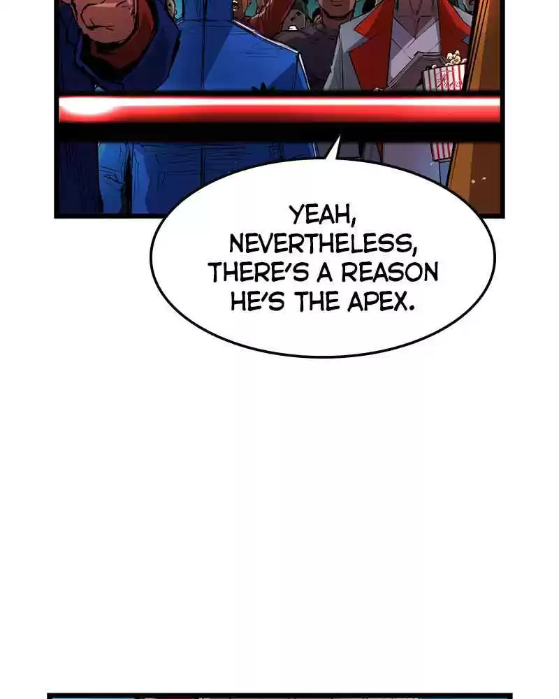 Hallym Gymnasium Chapter 12