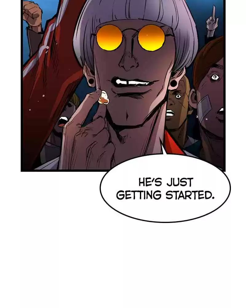 Hallym Gymnasium Chapter 12